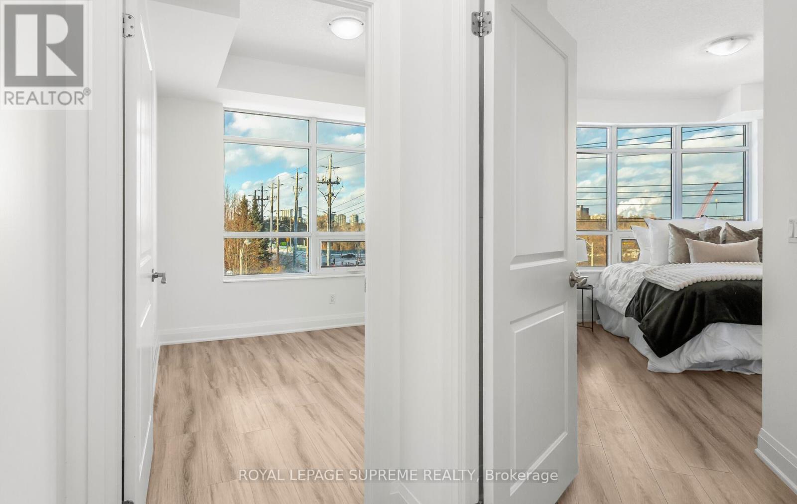 312 - 25 Fontenay Court, Toronto, Ontario  M9A 0C4 - Photo 16 - W12937320