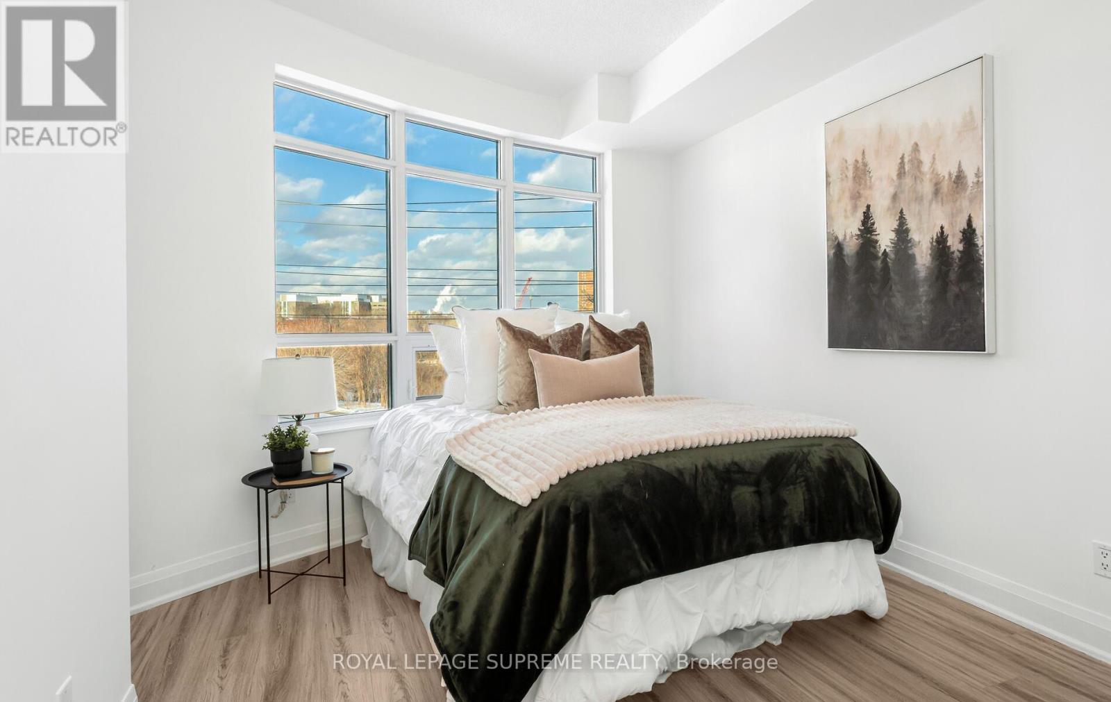 312 - 25 Fontenay Court, Toronto, Ontario  M9A 0C4 - Photo 18 - W12937320