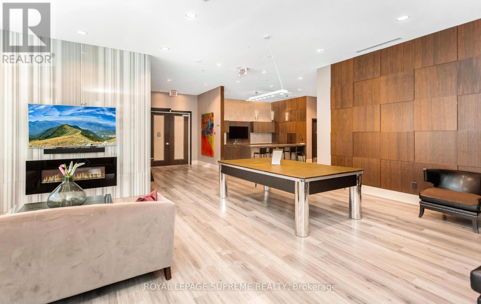 312 - 25 Fontenay Court, Toronto, Ontario  M9A 0C4 - Photo 33 - W12937320