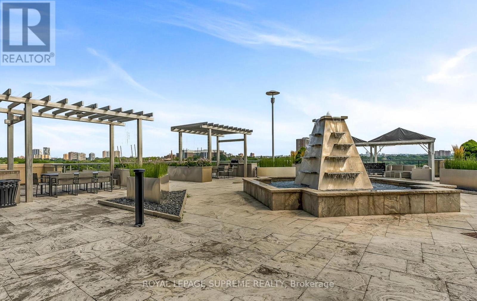 312 - 25 Fontenay Court, Toronto, Ontario  M9A 0C4 - Photo 37 - W12937320