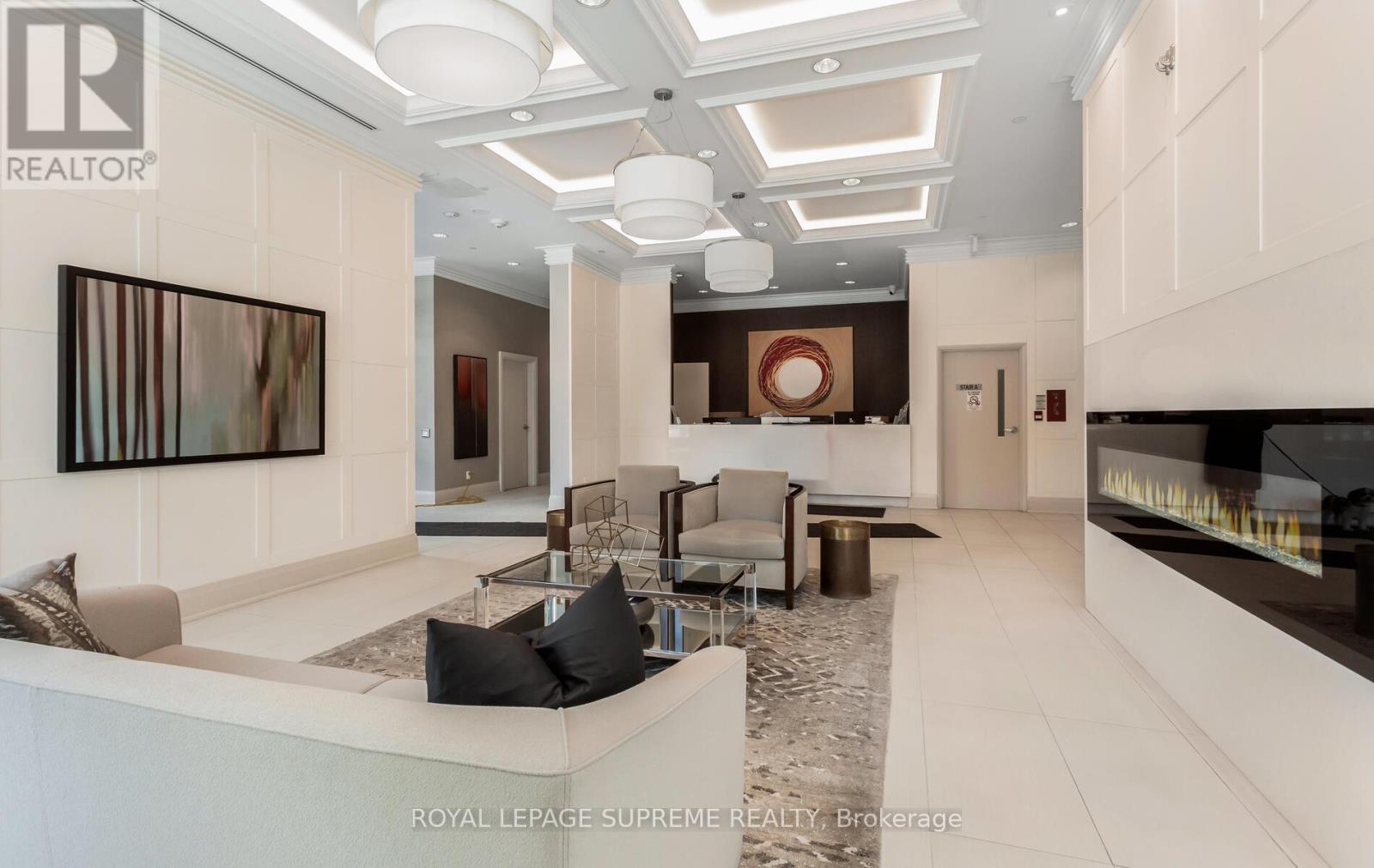 312 - 25 Fontenay Court, Toronto, Ontario  M9A 0C4 - Photo 4 - W12937320