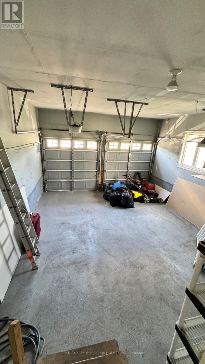 Upper - 2 Loggers Lane, Brampton, Ontario  L6X 4T3 - Photo 17 - W12937328