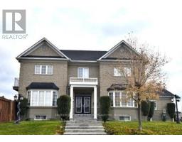 UPPER - 2 LOGGERS LANE, Brampton, Ontario