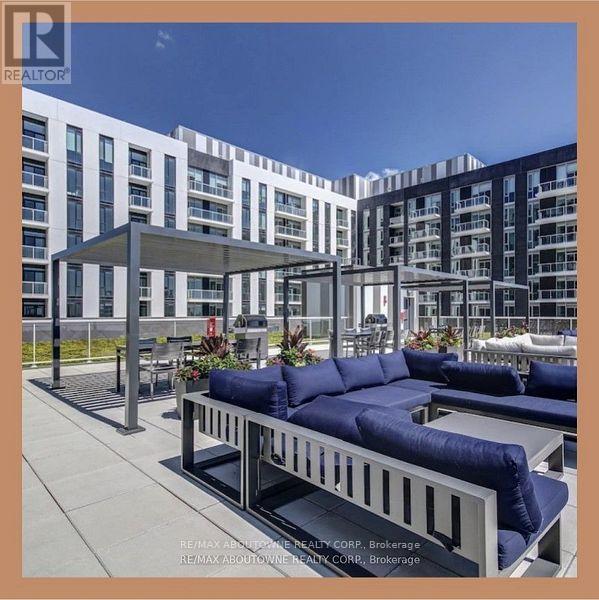 B0201 - 133 Bronte Road, Oakville, Ontario  L6L 3C1 - Photo 21 - W12937338