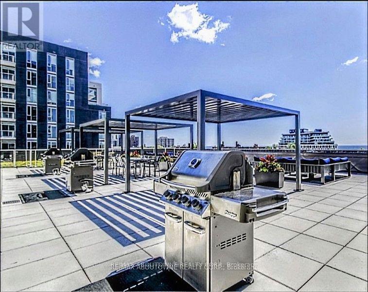 B0201 - 133 Bronte Road, Oakville, Ontario  L6L 3C1 - Photo 22 - W12937338