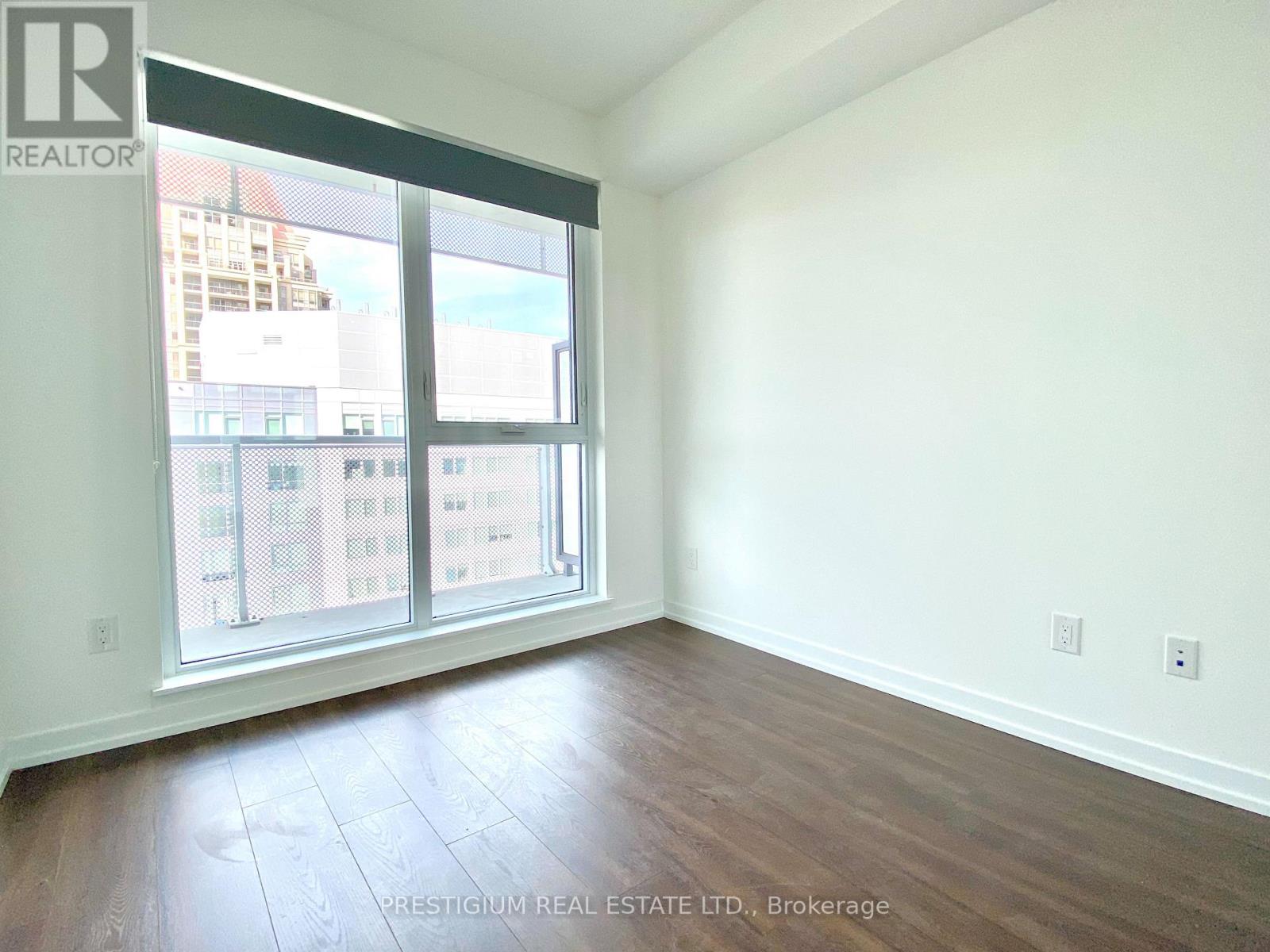 1706 - 4065 Confederation Parkway, Mississauga, Ontario  L5B 4N1 - Photo 11 - W12937340