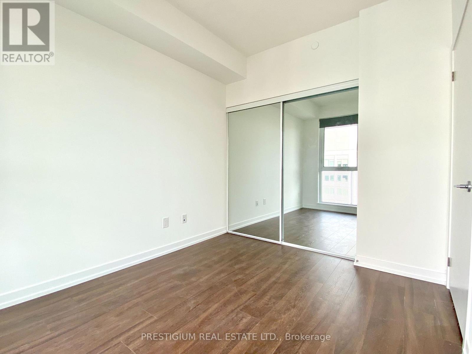 1706 - 4065 Confederation Parkway, Mississauga, Ontario  L5B 4N1 - Photo 12 - W12937340