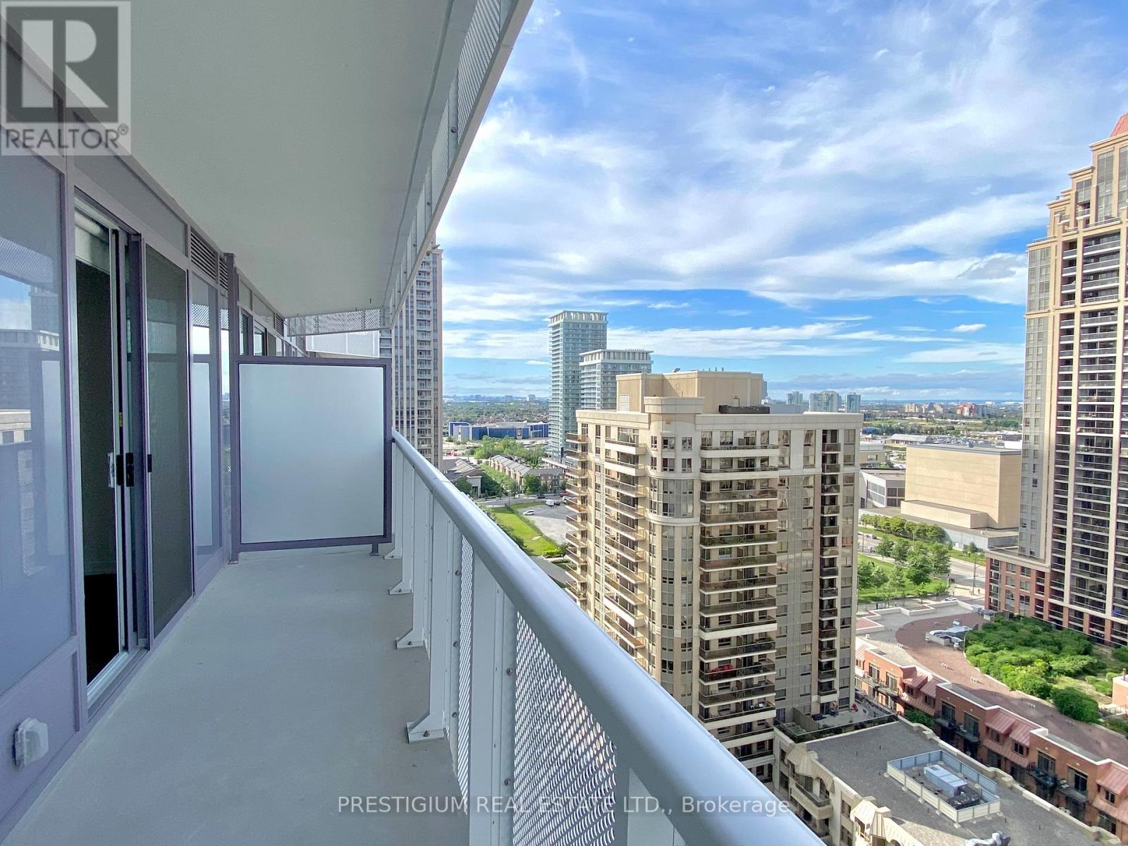 1706 - 4065 Confederation Parkway, Mississauga, Ontario  L5B 4N1 - Photo 14 - W12937340