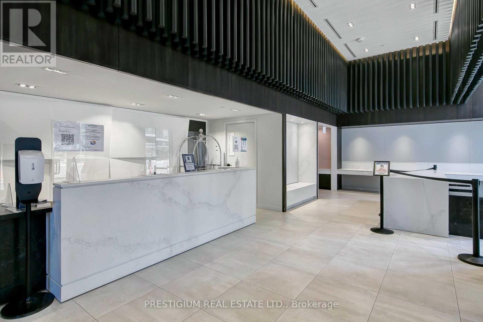 1706 - 4065 Confederation Parkway, Mississauga, Ontario  L5B 4N1 - Photo 21 - W12937340