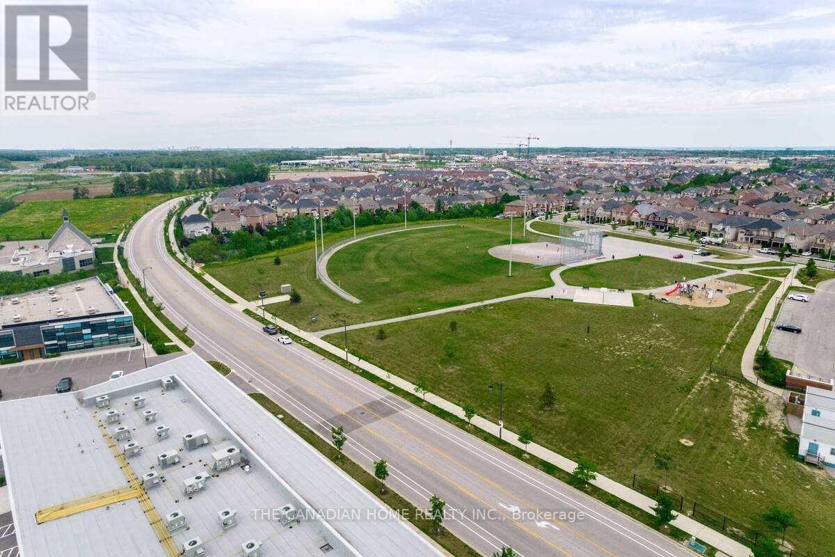 4645 Palladium Way, Burlington, Ontario  L7M 0W9 - Photo 22 - W12937342