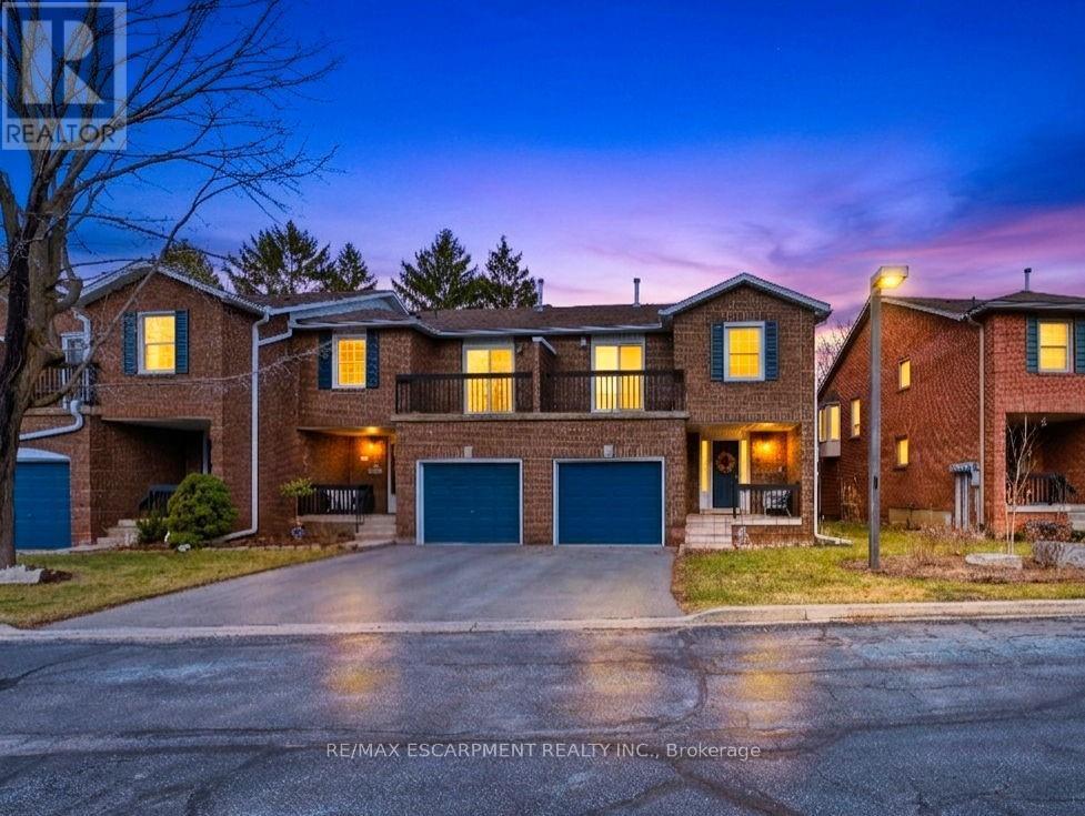 15 - 1205 LAMBS COURT, Burlington, Ontario