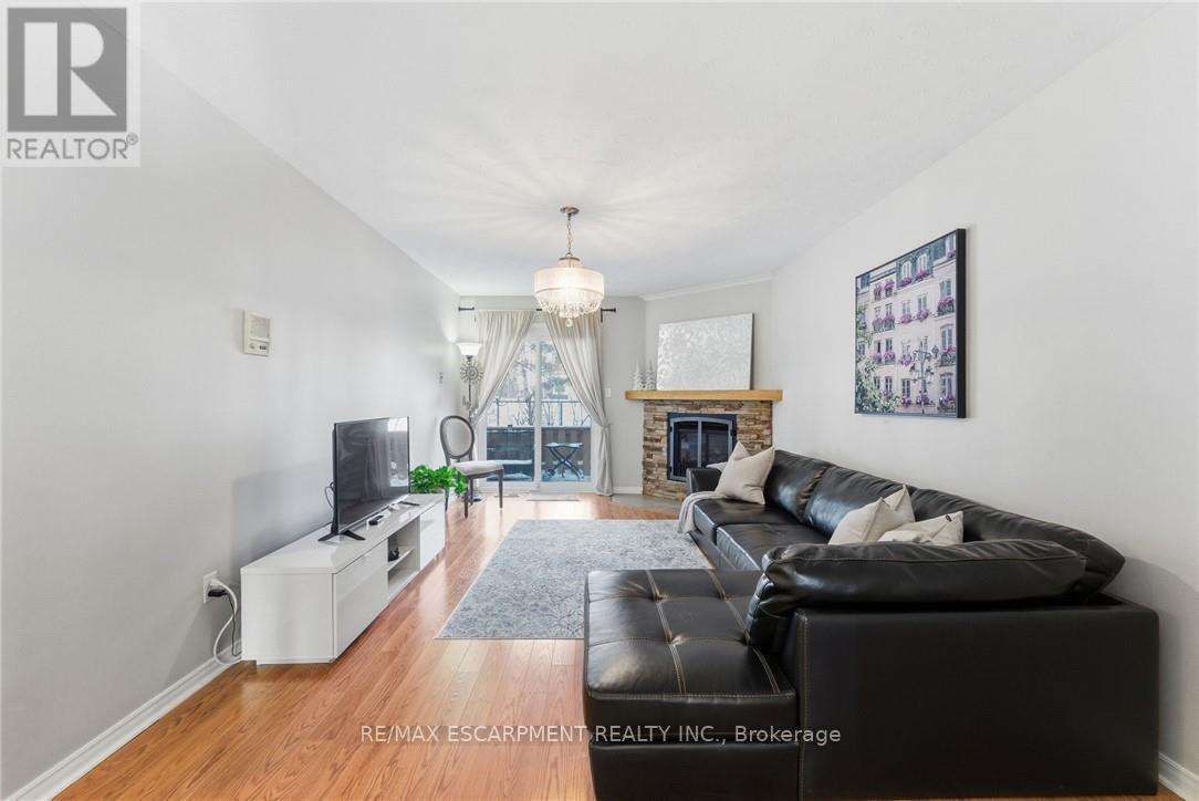 15 - 1205 Lambs Court, Burlington, Ontario  L7S 2G5 - Photo 8 - W12937354