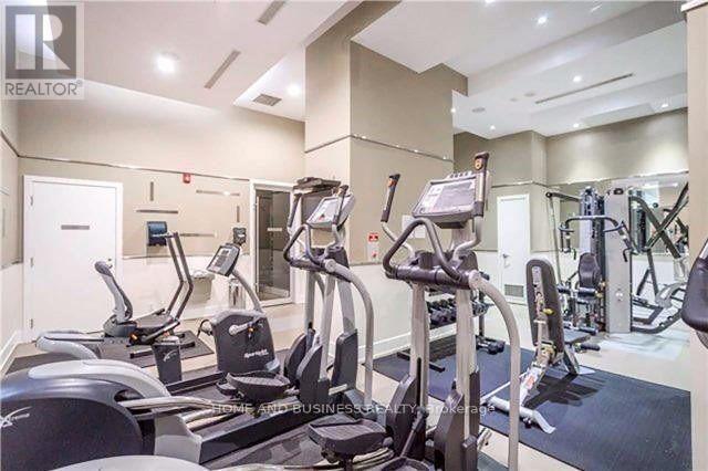 2701 - 330 Burnhamthorpe Road W, Mississauga, Ontario L5B 0E1 - Photo 8 - W12937358