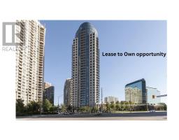 2701 - 330 BURNHAMTHORPE ROAD W, Mississauga, Ontario