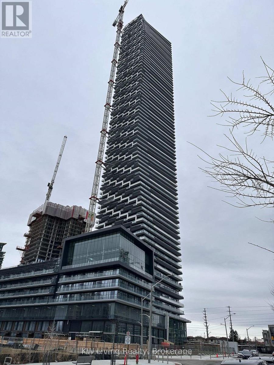 2806 - 448 BURNHAMTHORPE ROAD W, Mississauga, Ontario