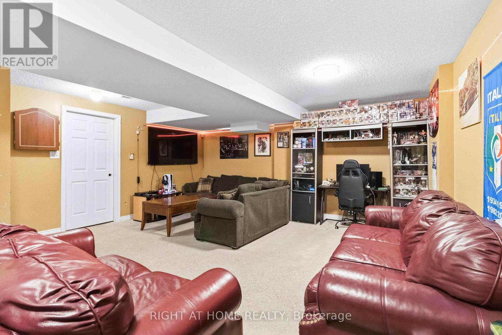 26 Courtsfield Crescent, Brampton (Fletcher's Meadow), Ontario  L7A 2E3 - Photo 26 - W12937382