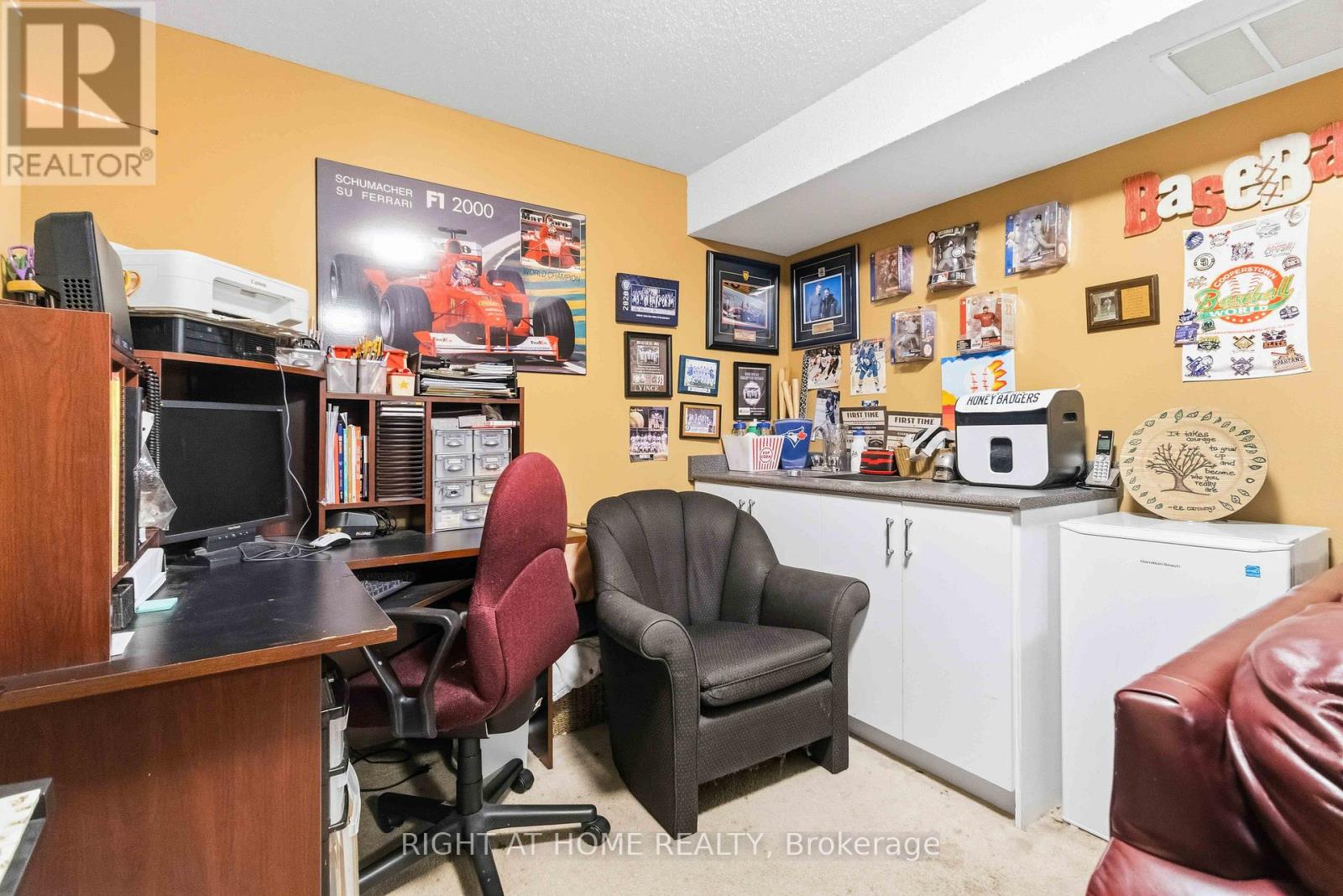 26 Courtsfield Crescent, Brampton (Fletcher's Meadow), Ontario  L7A 2E3 - Photo 27 - W12937382