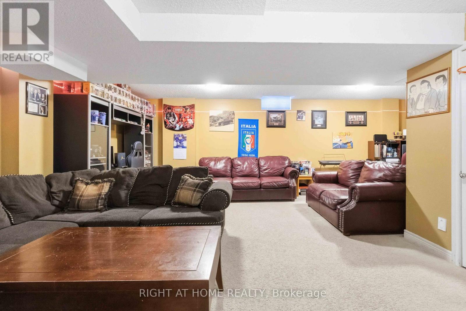 26 Courtsfield Crescent, Brampton (Fletcher's Meadow), Ontario  L7A 2E3 - Photo 28 - W12937382