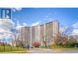 1510 - 5 SAN ROMANO WAY, Toronto, Ontario