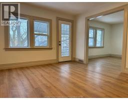 1521 PARENT AVENUE, Windsor, Ontario