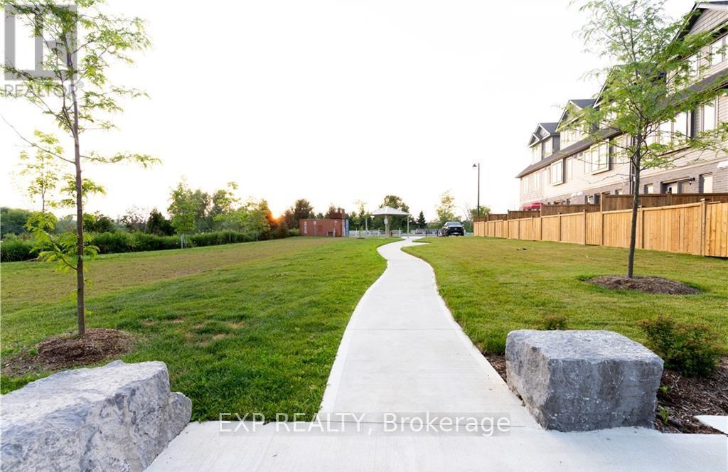 20b - 85 Mullin Drive, Guelph, Ontario  N1E 0R4 - Photo 30 - X12937296