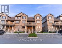 20B - 85 MULLIN DRIVE, Guelph, Ontario