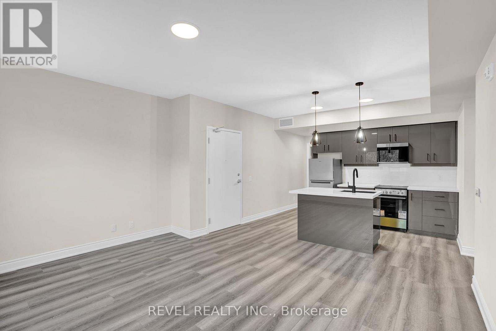 2D - 261 KING STREET E, Hamilton, Ontario