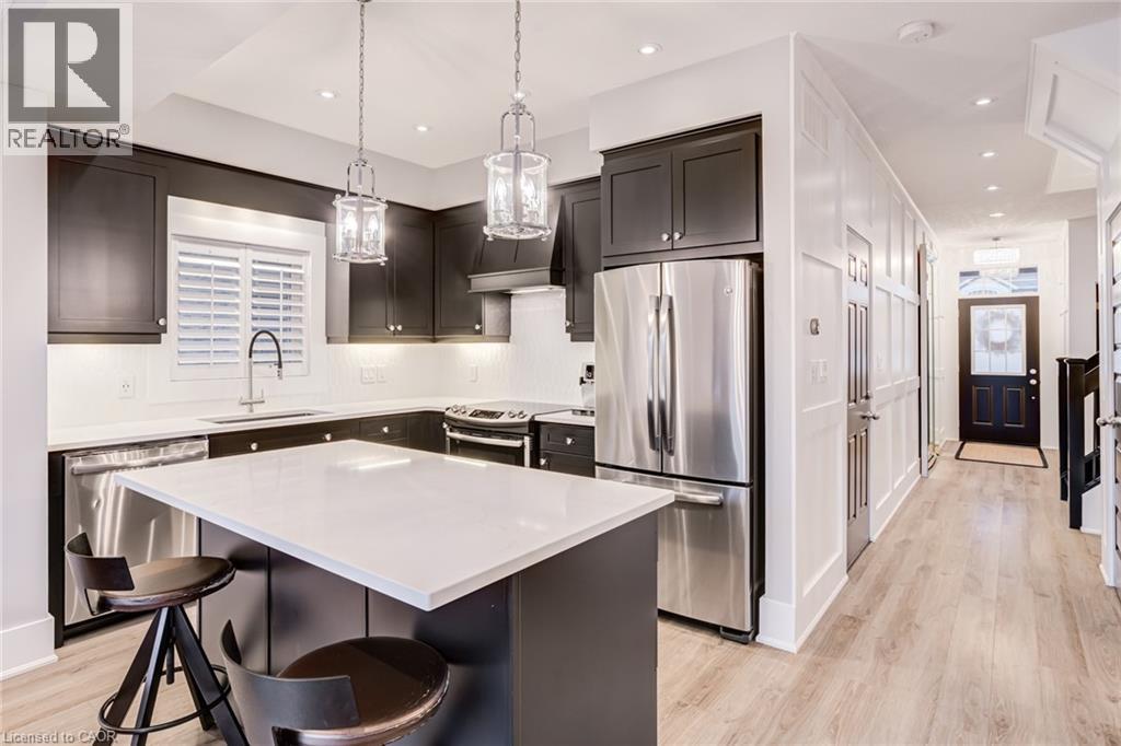 239 Cranbrook Street, Kitchener, Ontario  N2P 0B5 - Photo 11 - 40816024