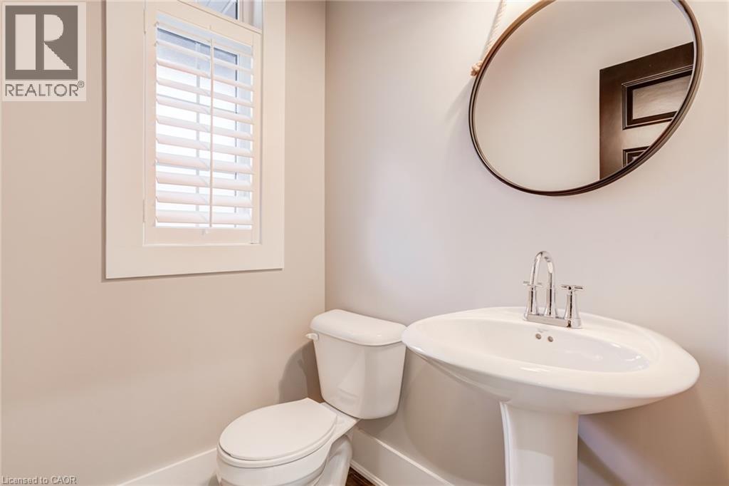 239 Cranbrook Street, Kitchener, Ontario  N2P 0B5 - Photo 15 - 40816024