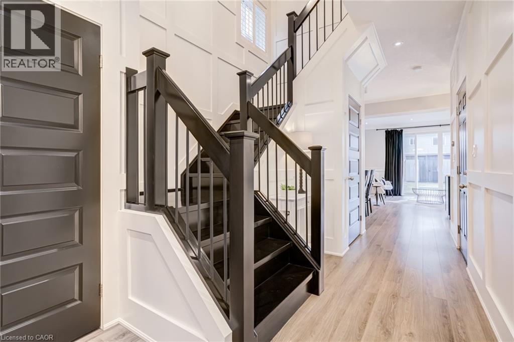 239 Cranbrook Street, Kitchener, Ontario  N2P 0B5 - Photo 16 - 40816024