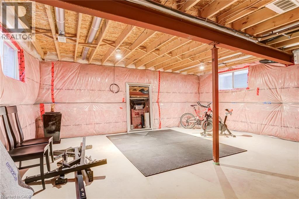 239 Cranbrook Street, Kitchener, Ontario  N2P 0B5 - Photo 33 - 40816024