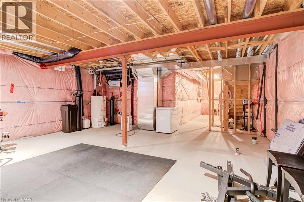 239 Cranbrook Street, Kitchener, Ontario  N2P 0B5 - Photo 34 - 40816024