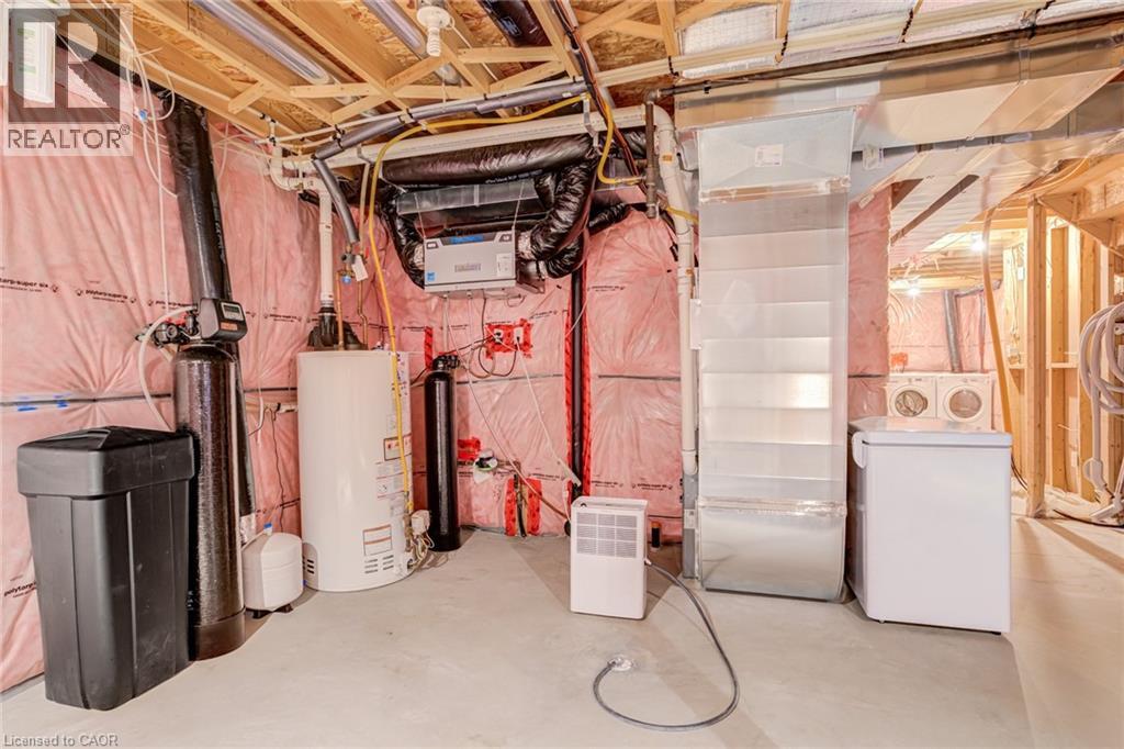 239 Cranbrook Street, Kitchener, Ontario  N2P 0B5 - Photo 35 - 40816024