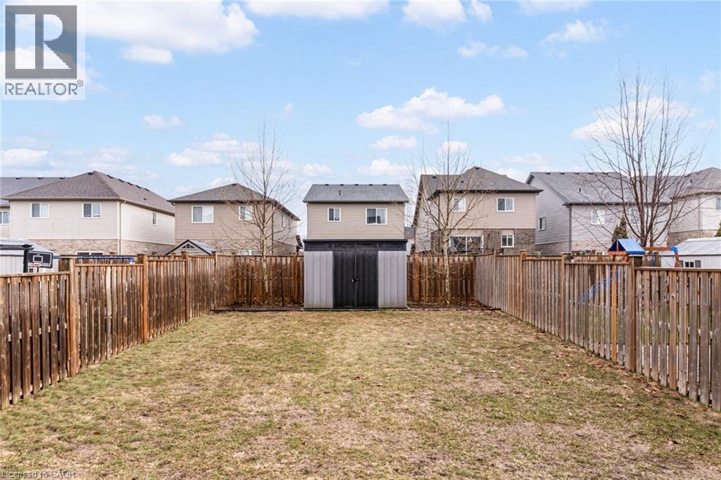 239 Cranbrook Street, Kitchener, Ontario  N2P 0B5 - Photo 36 - 40816024