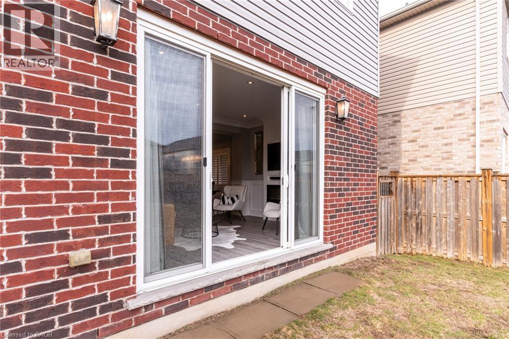 239 Cranbrook Street, Kitchener, Ontario  N2P 0B5 - Photo 37 - 40816024