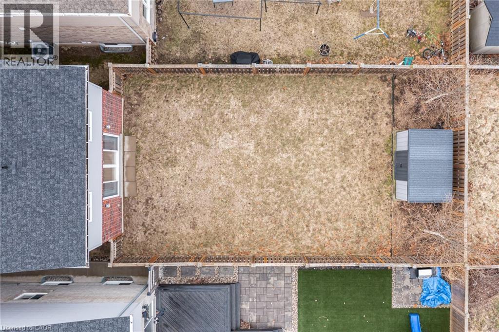 239 Cranbrook Street, Kitchener, Ontario  N2P 0B5 - Photo 39 - 40816024