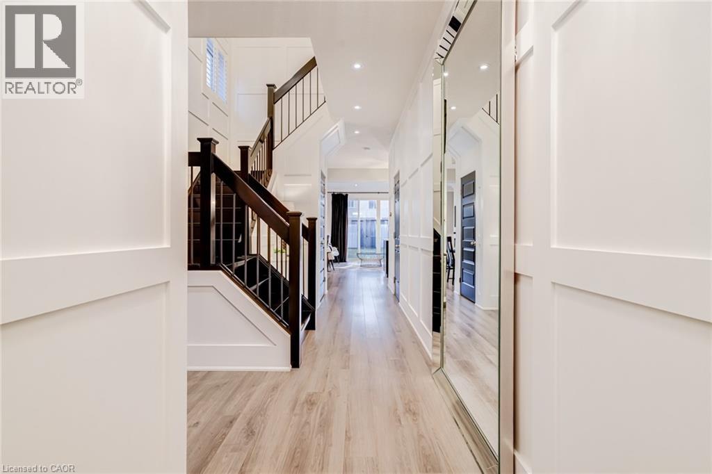 239 Cranbrook Street, Kitchener, Ontario  N2P 0B5 - Photo 4 - 40816024