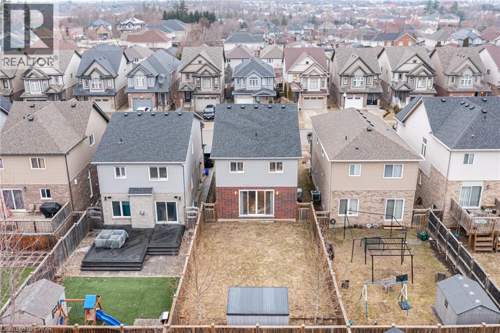 239 Cranbrook Street, Kitchener, Ontario  N2P 0B5 - Photo 40 - 40816024