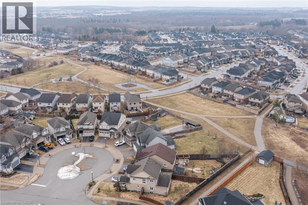 239 Cranbrook Street, Kitchener, Ontario  N2P 0B5 - Photo 42 - 40816024