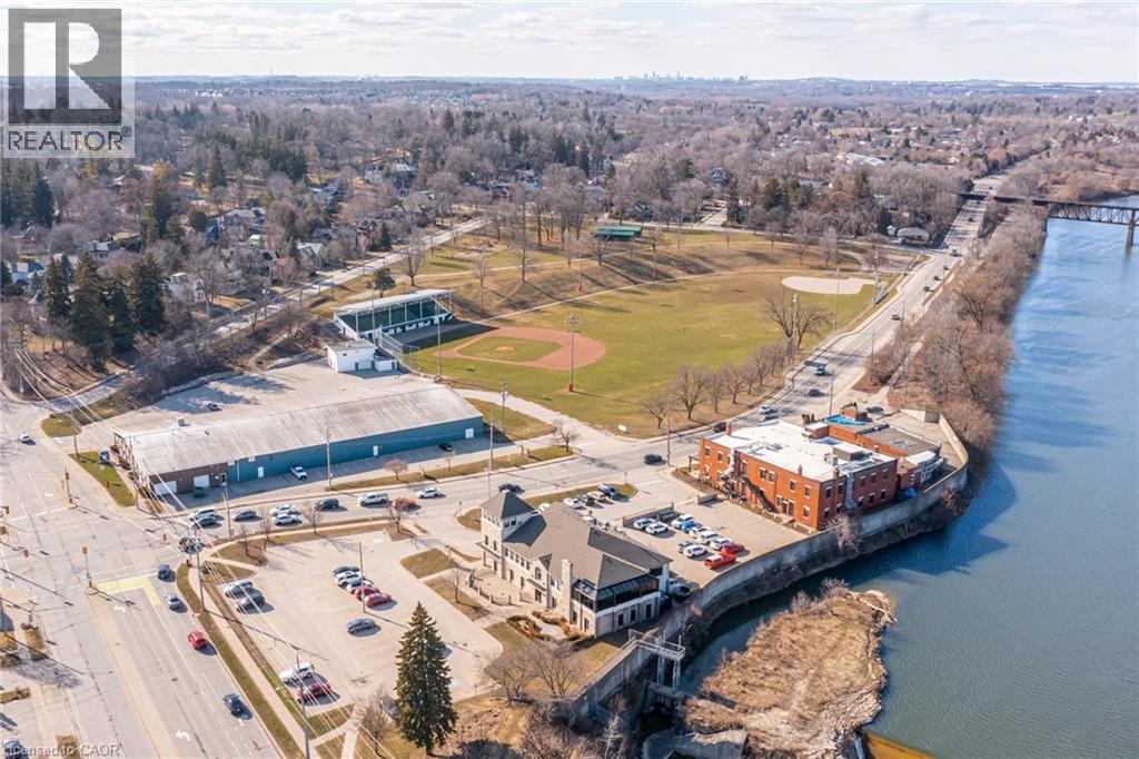 239 Cranbrook Street, Kitchener, Ontario  N2P 0B5 - Photo 45 - 40816024