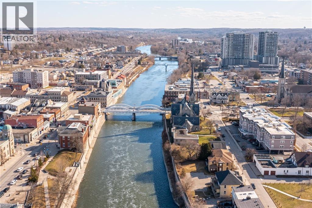 239 Cranbrook Street, Kitchener, Ontario  N2P 0B5 - Photo 46 - 40816024