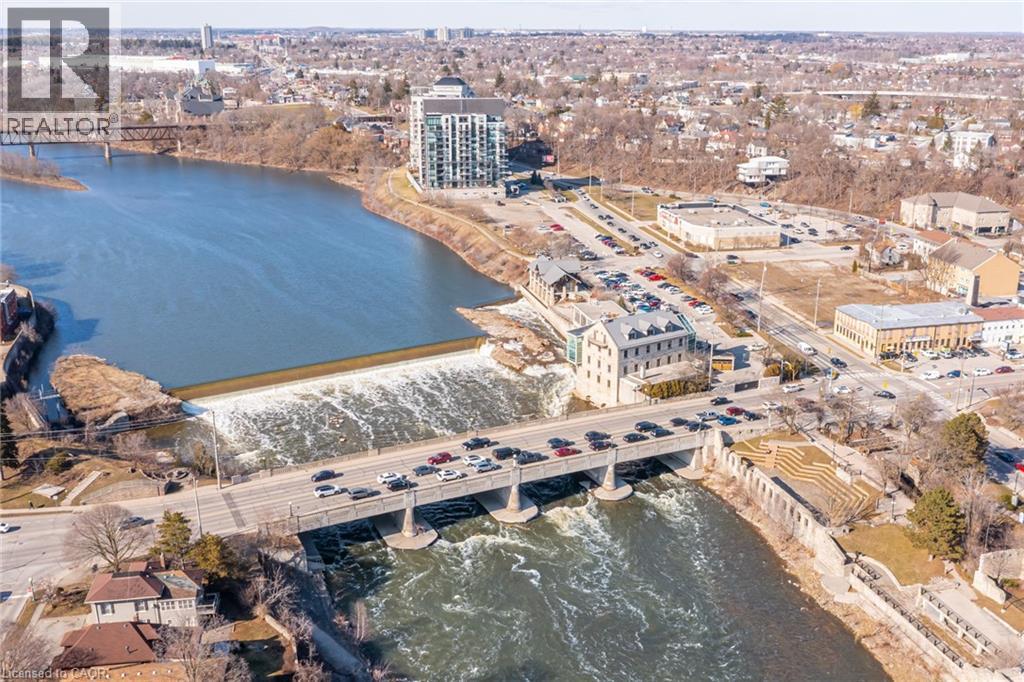 239 Cranbrook Street, Kitchener, Ontario  N2P 0B5 - Photo 47 - 40816024