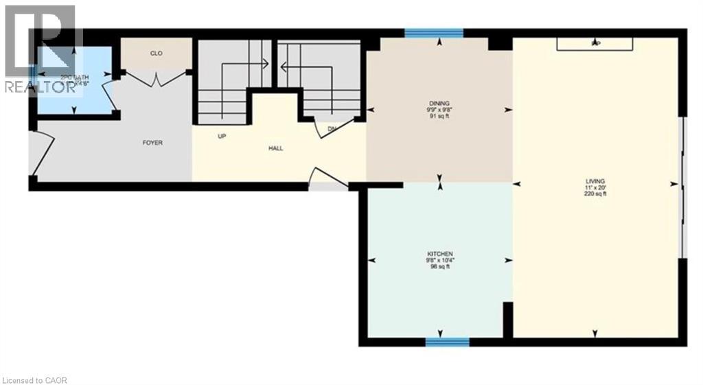 239 Cranbrook Street, Kitchener, Ontario  N2P 0B5 - Photo 48 - 40816024