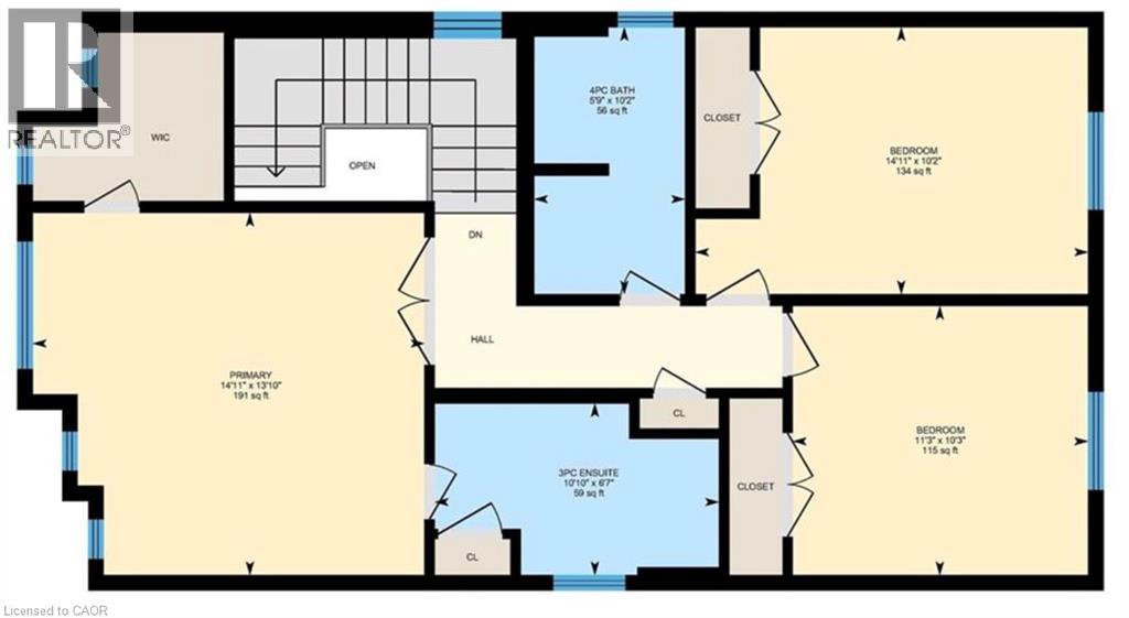 239 Cranbrook Street, Kitchener, Ontario  N2P 0B5 - Photo 49 - 40816024