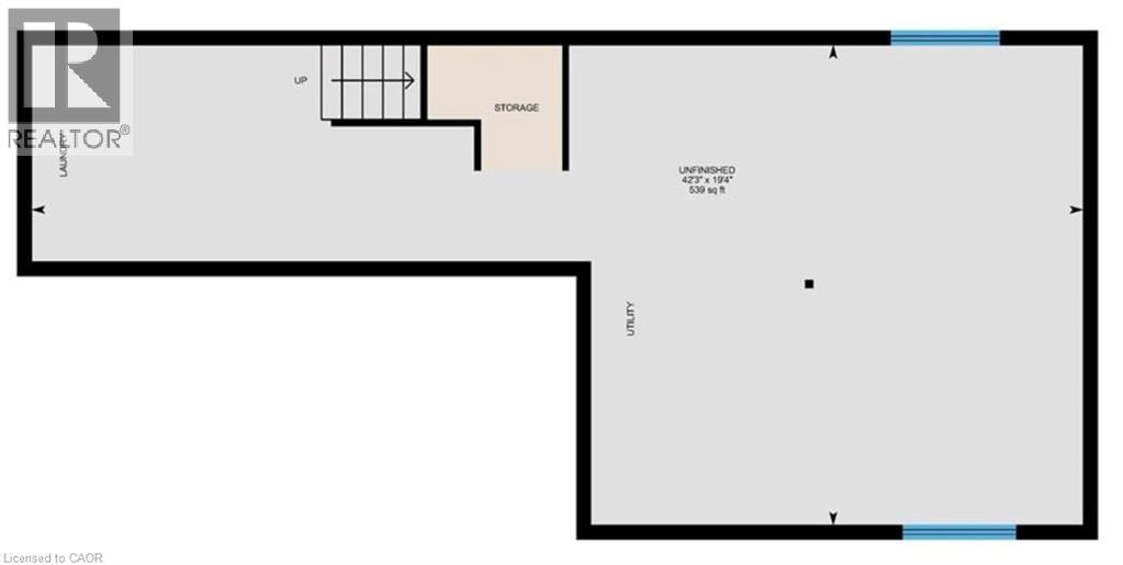 239 Cranbrook Street, Kitchener, Ontario  N2P 0B5 - Photo 50 - 40816024