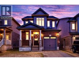 239 CRANBROOK Street, Kitchener, Ontario