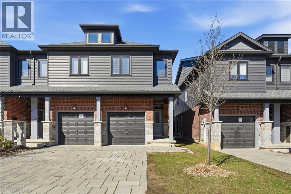 49 GIBSON Avenue, Hamilton, Ontario