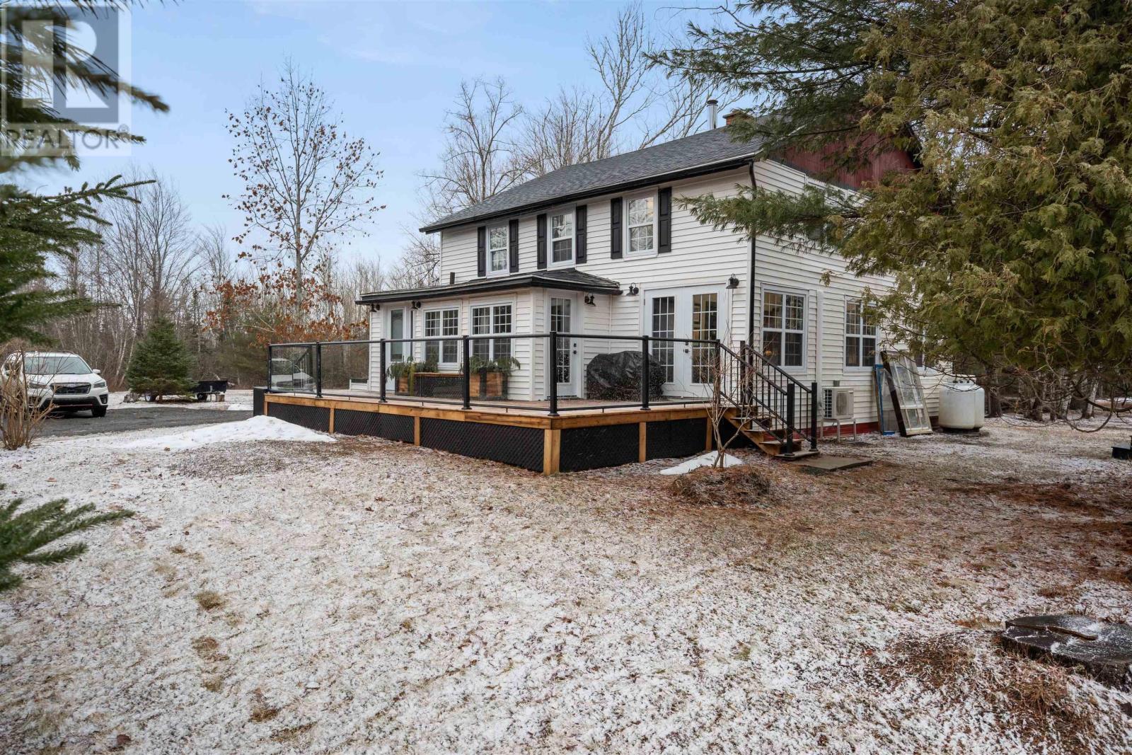 1379 Alma Road, Loch Broom, Nova Scotia  B0K 2A0 - Photo 3 - 202605859