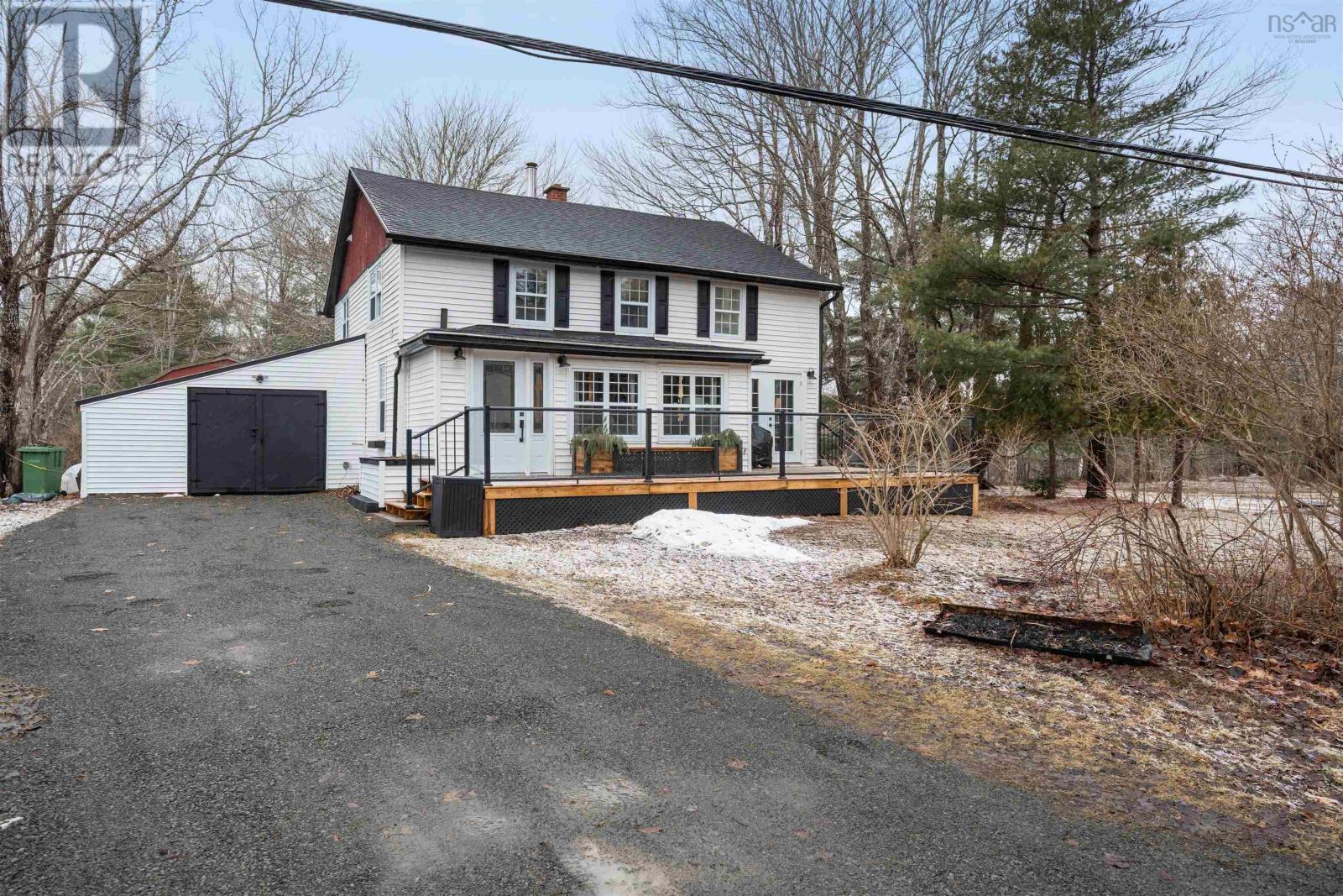 1379 Alma Road, Loch Broom, Nova Scotia  B0K 2A0 - Photo 2 - 202605859