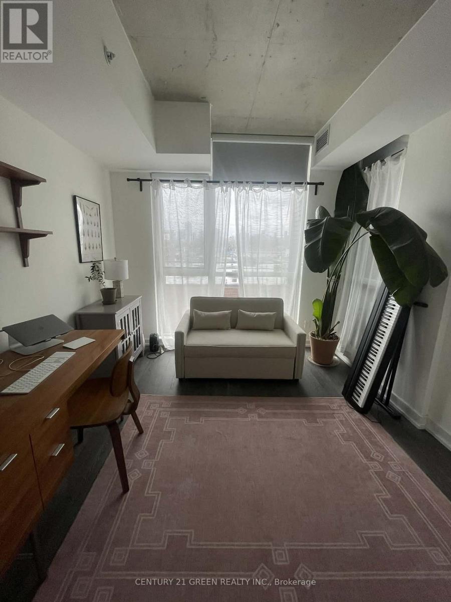 422 - 1190 Dundas Street E, Toronto, Ontario  M4M 0C5 - Photo 21 - E12935580